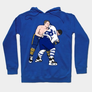 ray domi Hoodie